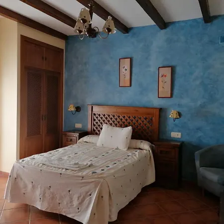Casa Rural Suerte De Los Mozos Caceres Exterior photo