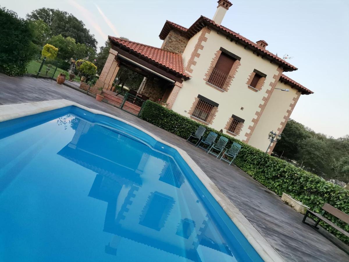 Suerte De Mozos Villa *