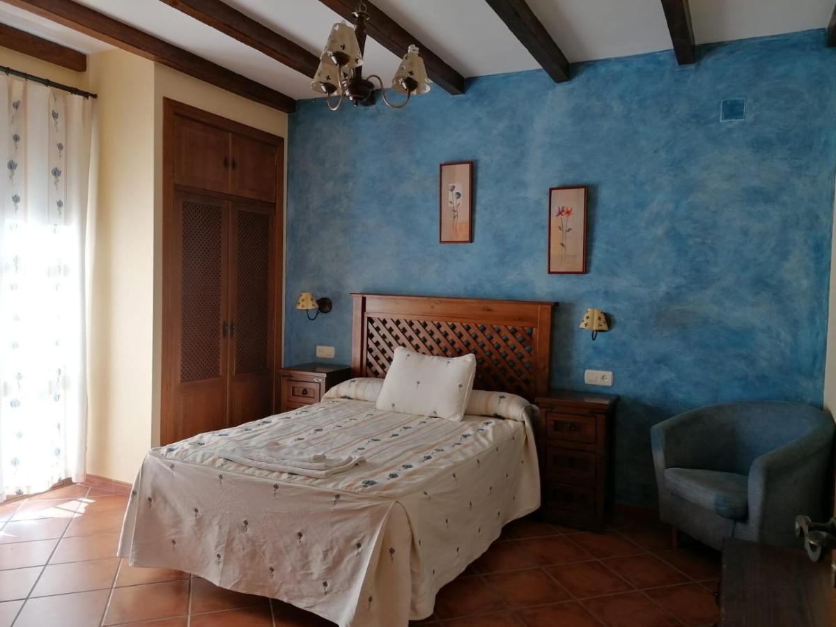 Villa Suerte De Mozos