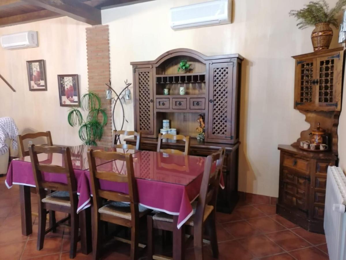 Suerte De Mozos Villa Caceres