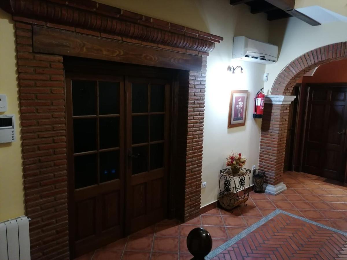 Suerte De Mozos Caceres