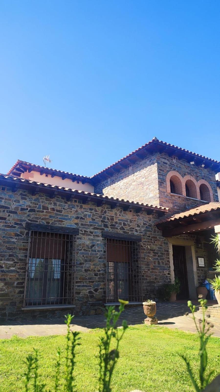 Villa Suerte De Mozos Caceres