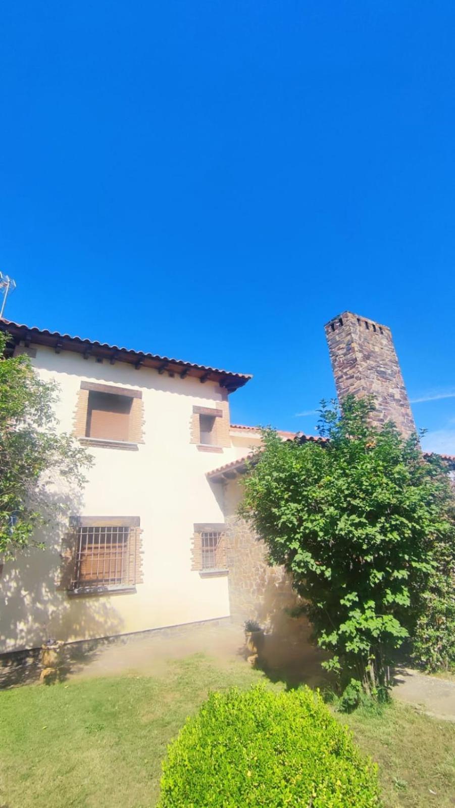 Suerte De Mozos Villa *